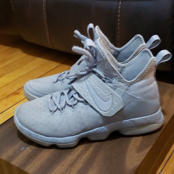 Mens sneakers - Picture 2 of 6